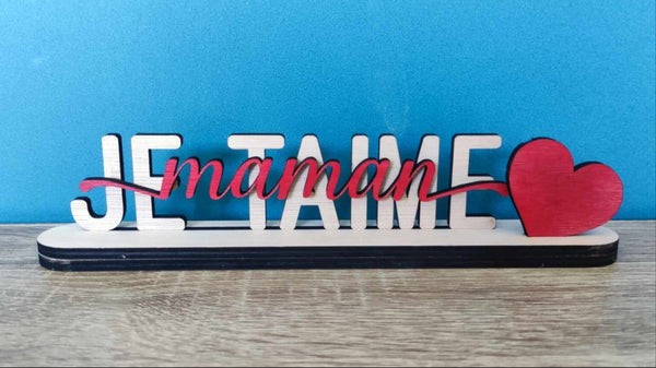 Fête des mamans