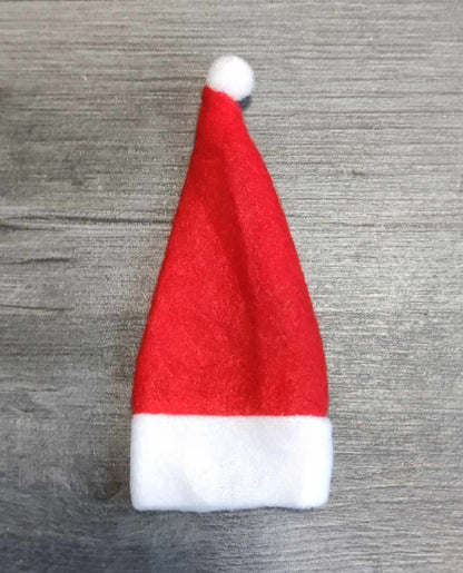 Bonnet Noël pour couverts