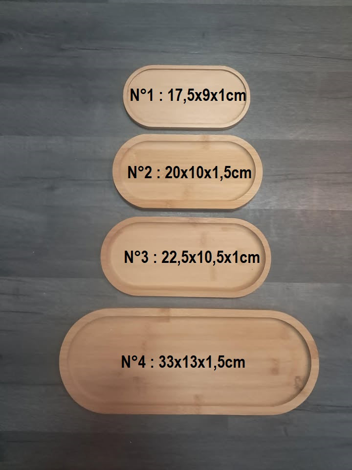 Plateau café / apéro