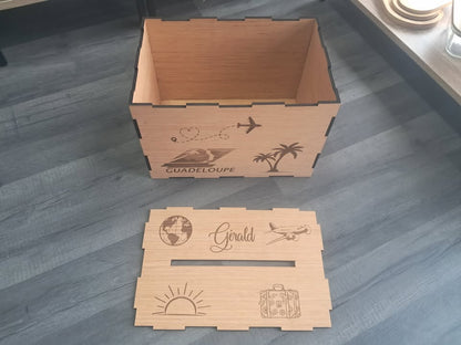Urne à enveloppes