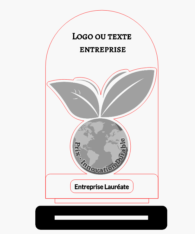 Trophée Inova 2025