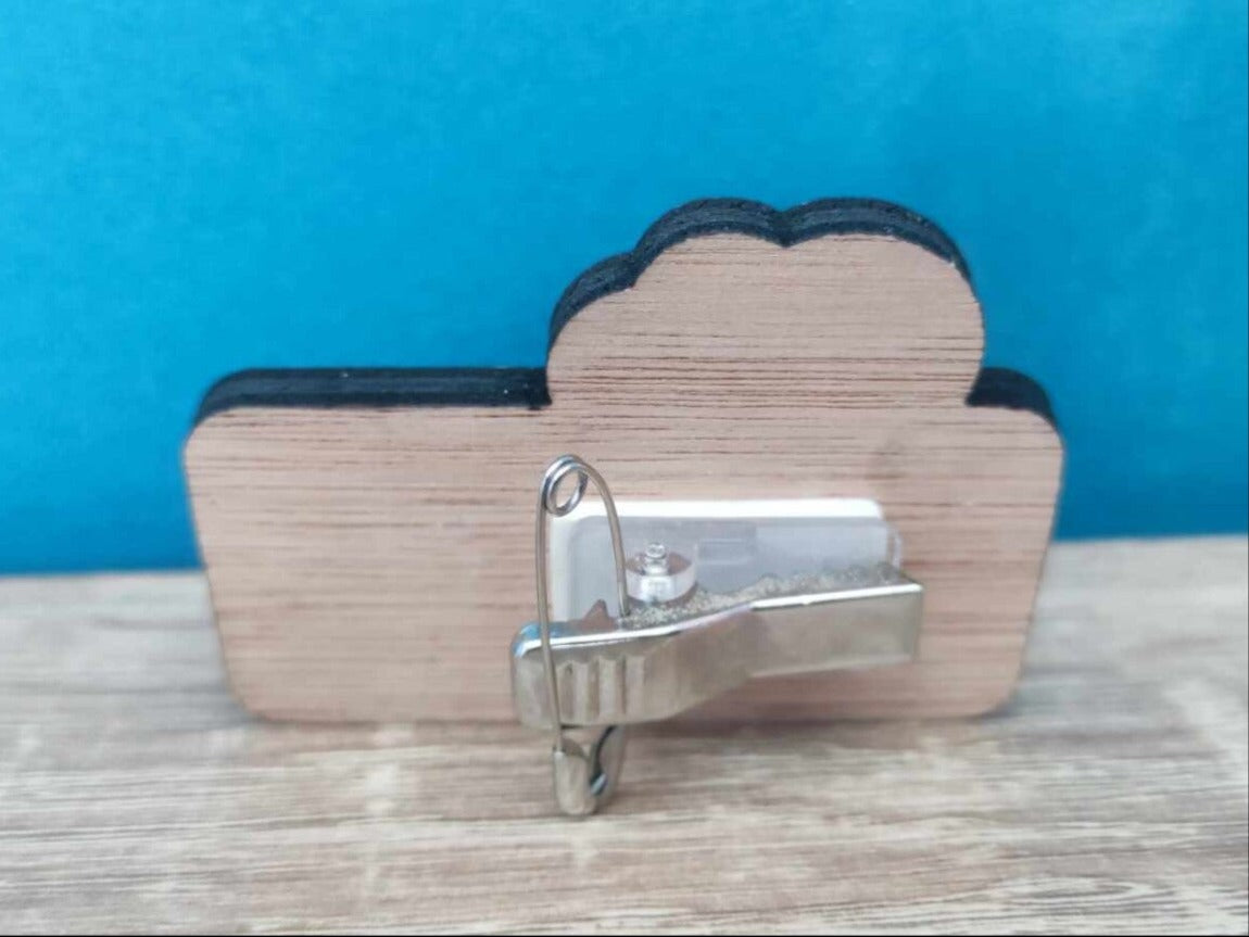 Forme libre selon logo de l'entreprise