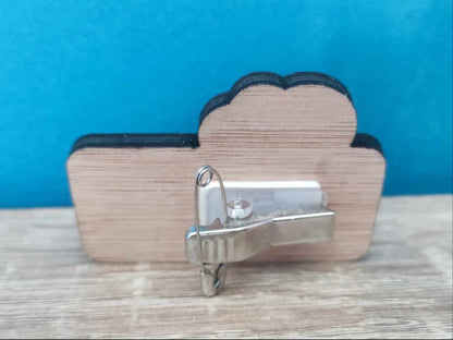 Forme libre selon logo de l'entreprise