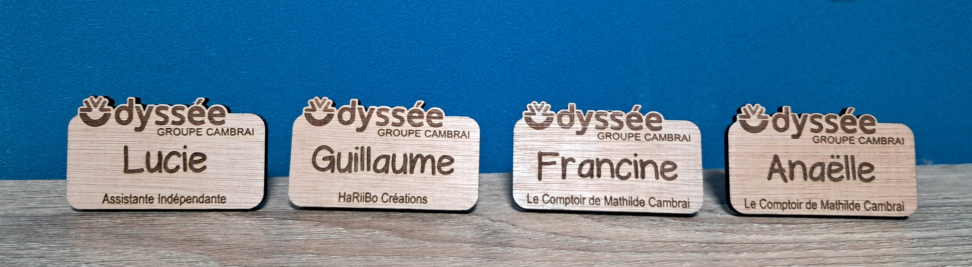 Société entreprise CSE