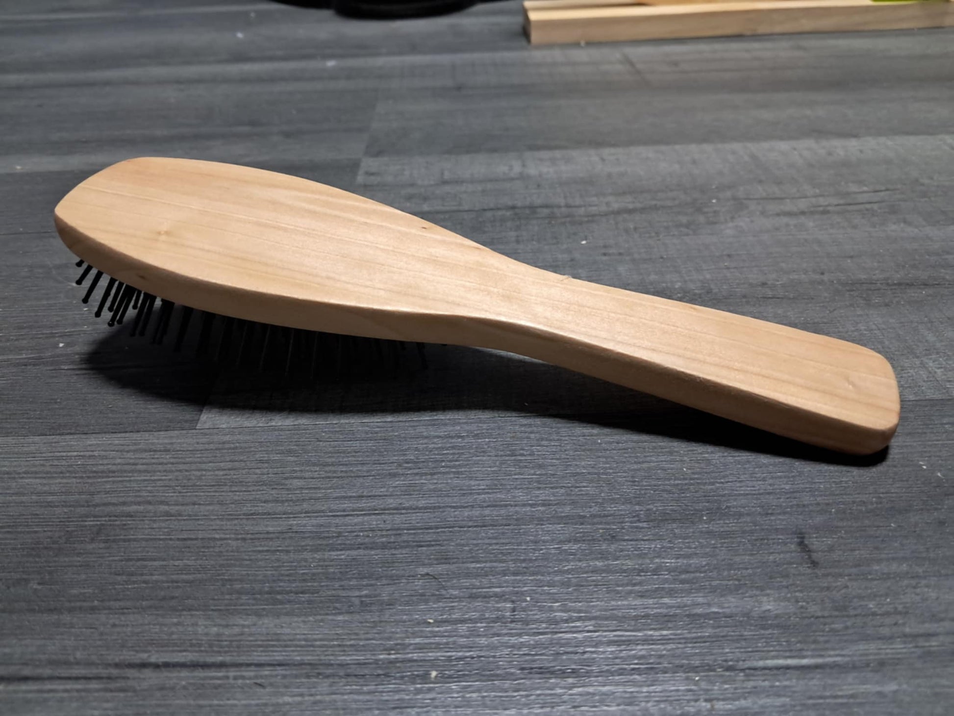 Cadeau original avec gravure de votre choix bois