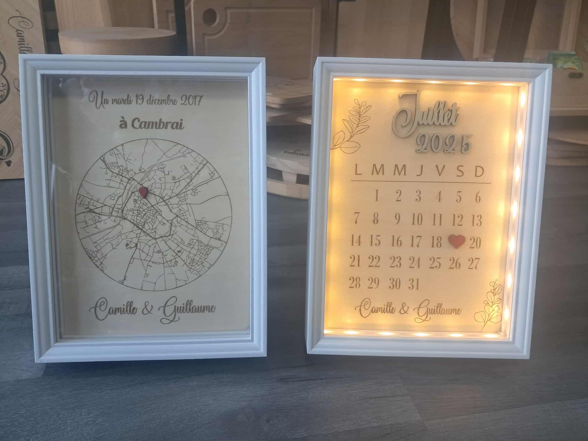 mariage saint valentin offrir