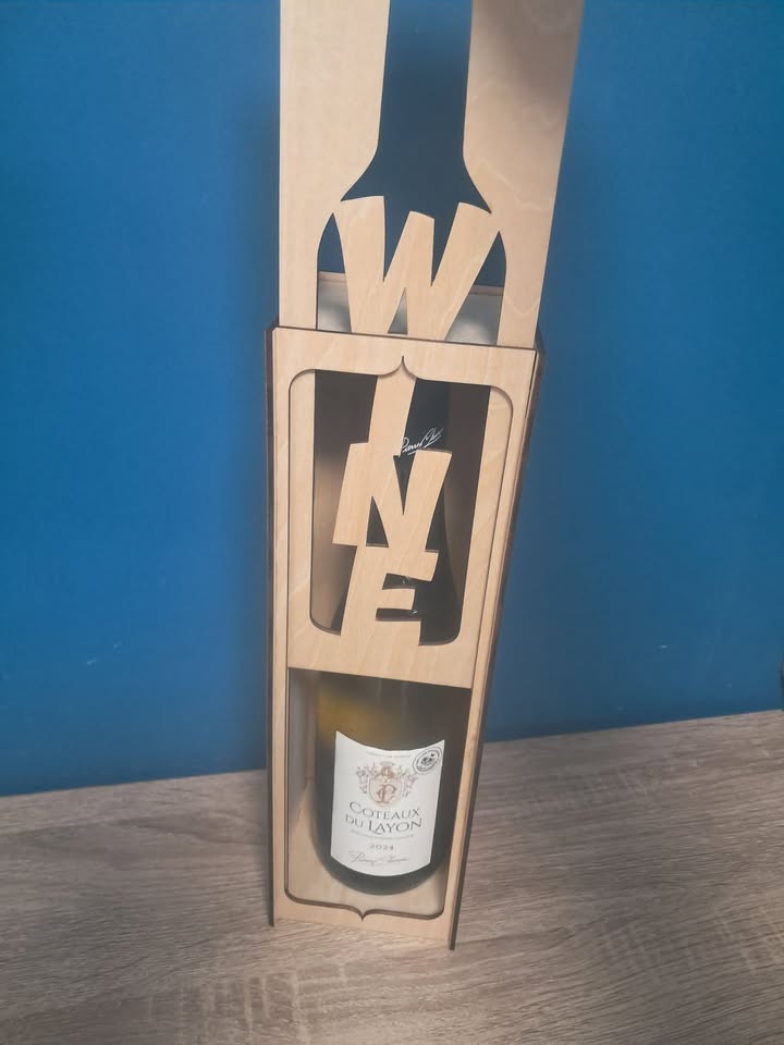 Motif texte au choix