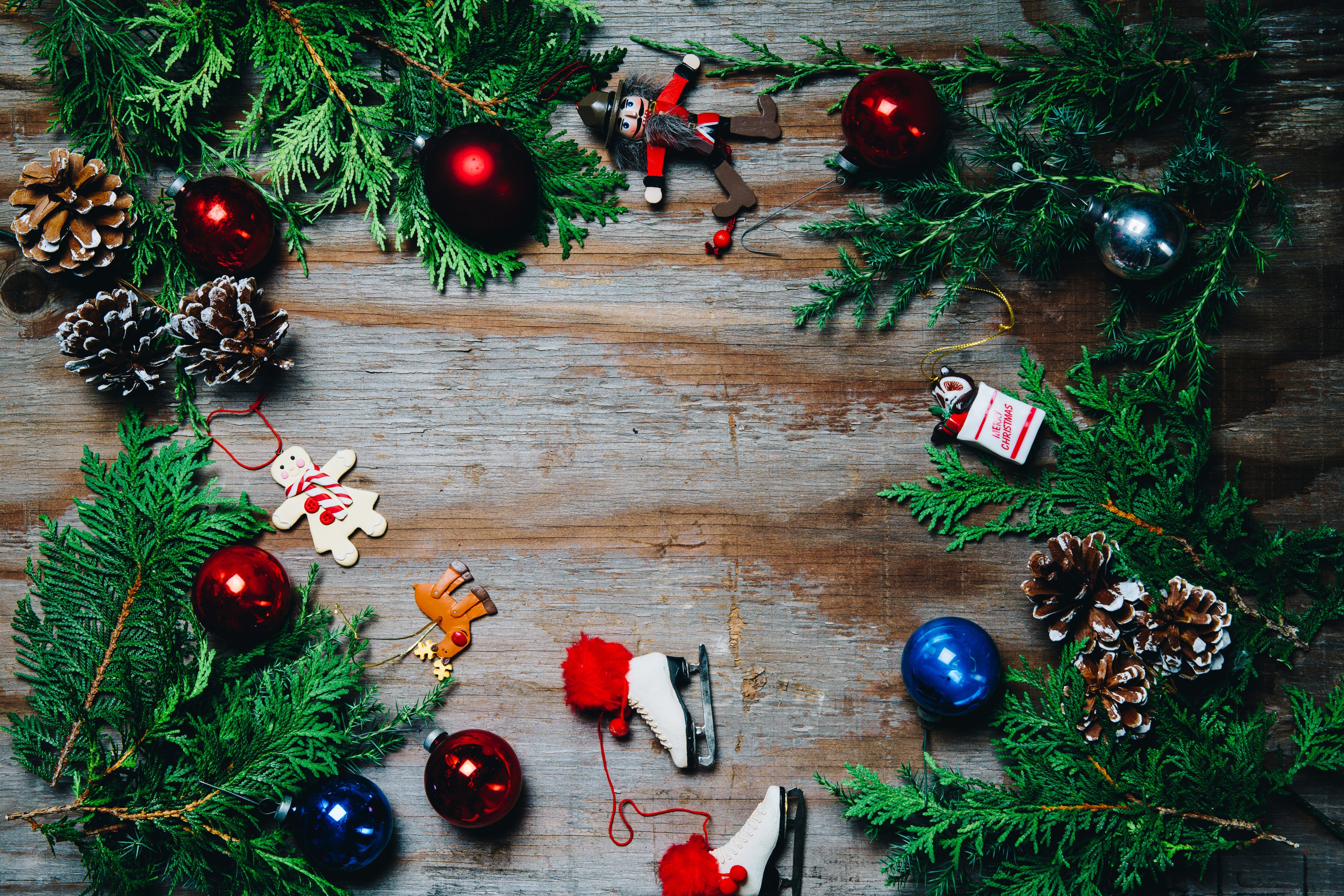 Noel créations bois sur mesure noel 2025