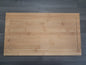 Planche apero bambou gravure personnalisable