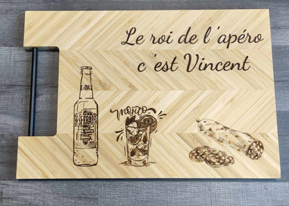 mojito desperados logo biere