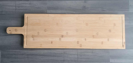 Service apero planche personnalisation