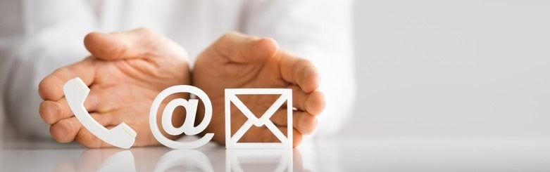 Coordonnées HaRiiBo Créations mail téléphone