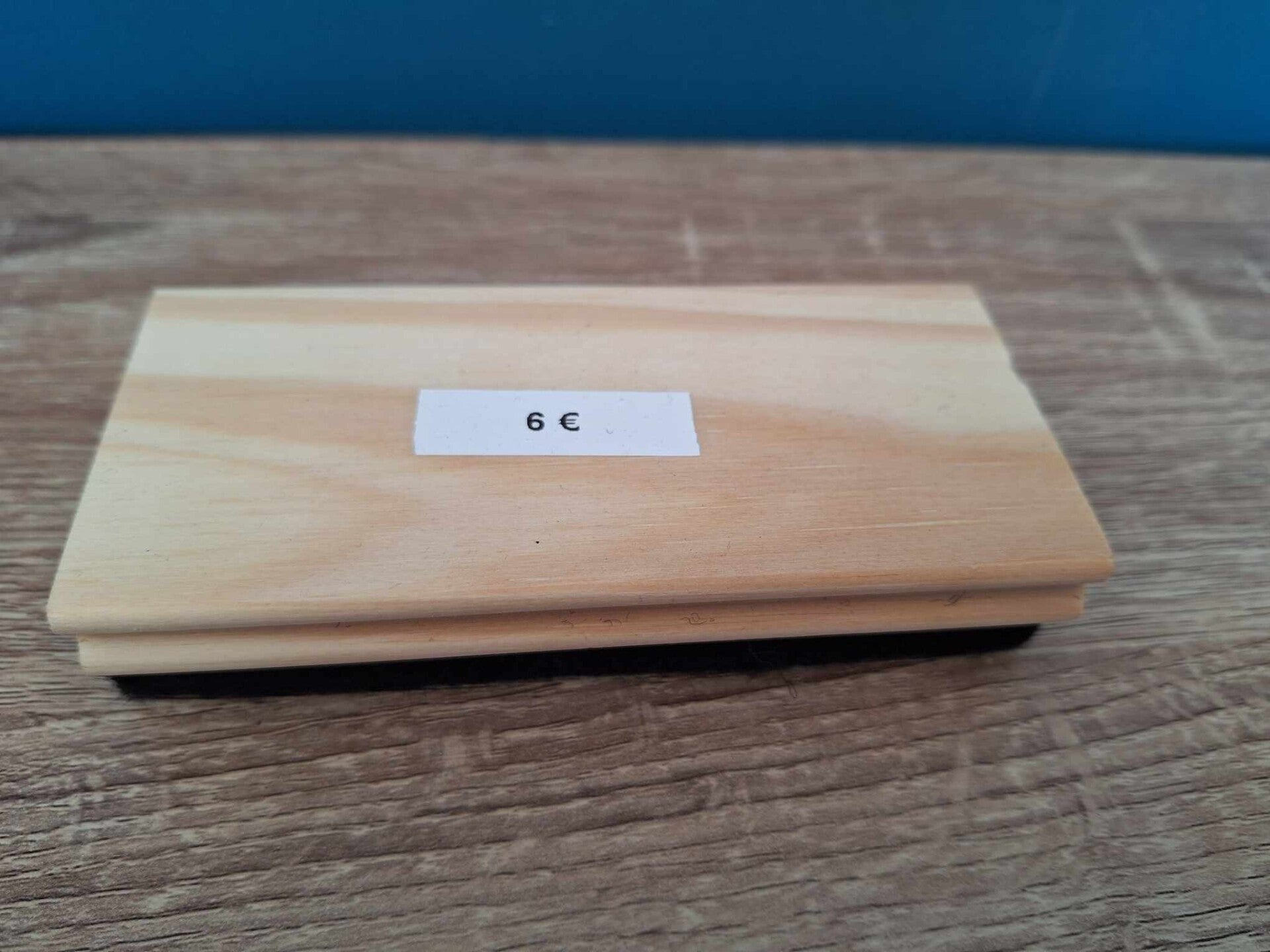 Cadeau fin d'année scolaire enseignant