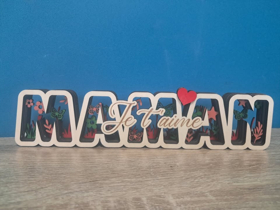 Fetes des meres maman