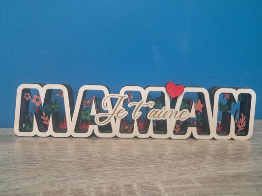 Fetes des meres maman